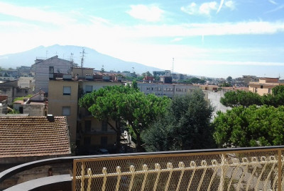 APPARTAMENTO ADIAC. P.ZZA MUNICIPIO DI CASALNUOVO